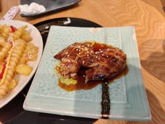 -沼津港精致料理·寿喜烧·烧鸟(青浦宝龙广场日料榜单店)