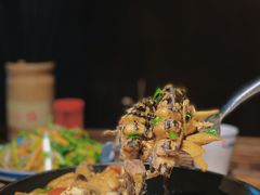 -大自然(鲁家村店)