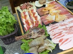 -韩一馆(吉大店)