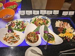 -国宾酒店-花园咖啡自助餐厅(北营房中街店)