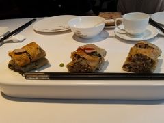 素烧鹅-松鹤楼·非遗·苏帮菜(融科店)