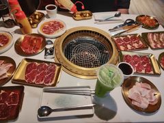-炙城·韩式烤肉(南京东路店)