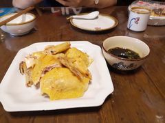 白斩鸡-公和酒店