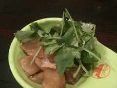 -张记牛肉面馆(天津路店)
