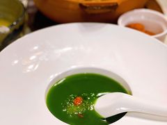 瑞丽黄冰糖青汁雪燕-泓0871臻选云南菜·味庄