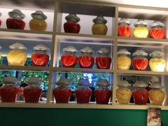 零售区-蓉城小馆(科兴店)