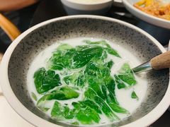 椰汁斑斓冻-老鸭集(金沙龙湖天街店)