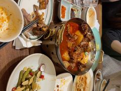 -贯贯吉·清真餐厅(浙江中路店)