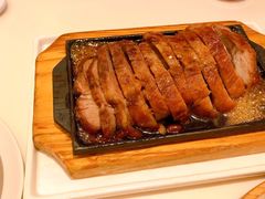 蜜汁叉烧皇-太兴餐厅(东方广场分店)