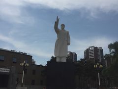 -长影旧址博物馆