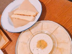 芝士薄饼-丰一(武昌店)