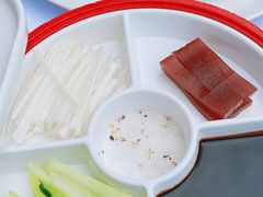 -满堂·烤鸭店·北京菜(鼓楼店)