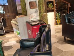 -老灶堂文创火锅(文艺路店)