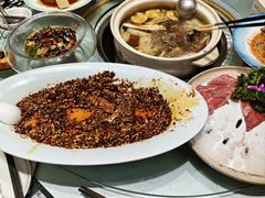 -名善山珍·野生菌汤锅(文殊院店)