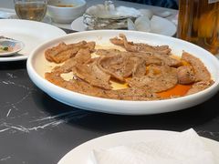 -青蓬蒸汽海鲜·深圳老字号·团建聚会(壹方城店)