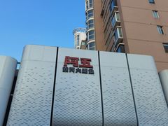 -阿五黄河大鲤鱼(英协路店)