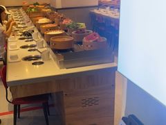 -龍歌自助小火锅(兰山上海路万达店)