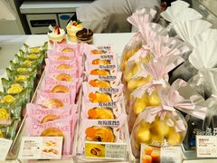 -好利来(东直门银座店)