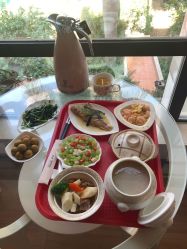 -宝生月子中心(独栋园林·福田店)
