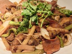 -川成元·麻辣香锅(凯德MALL西直门店)