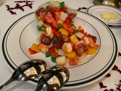 -Wolfgang’s Steakhouse 沃夫冈牛排馆(上海白玉兰广场店)