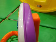 -金宝贝早教(和悦汇店)