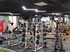 -ENERGY原力健身(川周店)