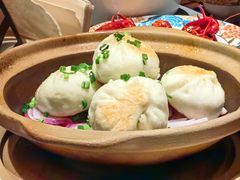 -羊门客在·烤盐池滩羊·川菜