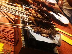 -肉串汪(望京店)