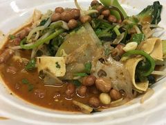 -西安外国语大学(长安校区)