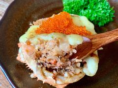 -福匠日本料理(人民路店)