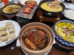 -北国饭店·海鲜·北方菜(峡山店)