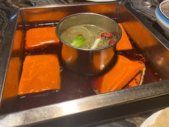 -凤来栖·净庭院·火锅(欧尚店)