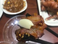 -金刚山烧烤(中山路店)