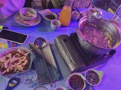 -千岛蚝高压锅生蚝·人参火锅(白云万达店)