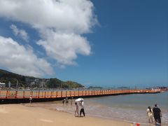 -大京沙滩