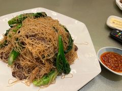 -沙龙酒家