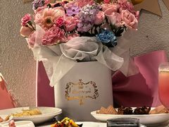 -LE SHARE洛笙·花园西餐(北京路步行街店)