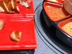 -羲和雅苑•北京烤鸭(平安国际金融中心店)