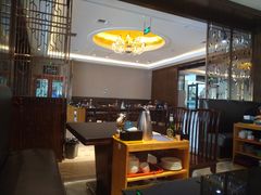 -蓝海大饭店·渔歌舫(黄岛店)