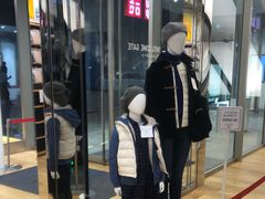 -优衣库(银座店)