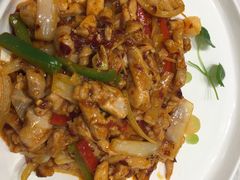 东安子鸡-马凯餐厅(地安门店)