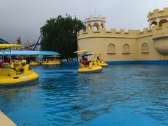 -秦皇岛乐岛海洋王国