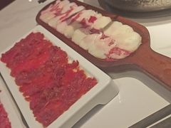 -花田里捞牛火锅(天润店)