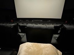 放映厅-万象影城(深圳湾万象城旗舰店)