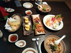 -笑福亭料理小馆(解放碑店)