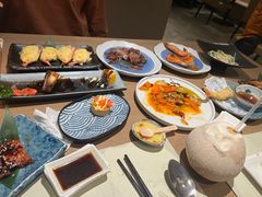 -大渔铁板烧(花园道店)