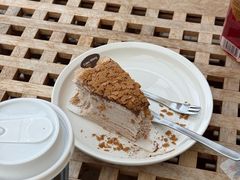 -CAKE WANG千层制造所(省府店)
