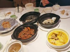 -百味馆·海鲜·湛江菜(后海花园店)