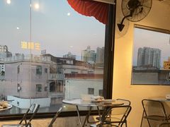 -渔顺生·顺德鱼生·粥底火锅·桑拿鸡(渔人码头店)